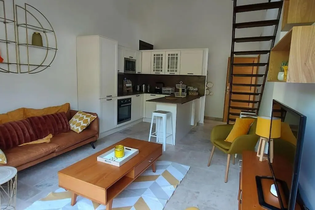 Villa Avec Piscine Proche Mer Et Saint Tropez Grimaud Frankrike